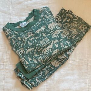 GUC Hanna Andersson PJs